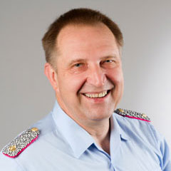 Hartmut Staschinski