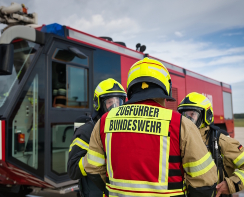 1 - Einweisung